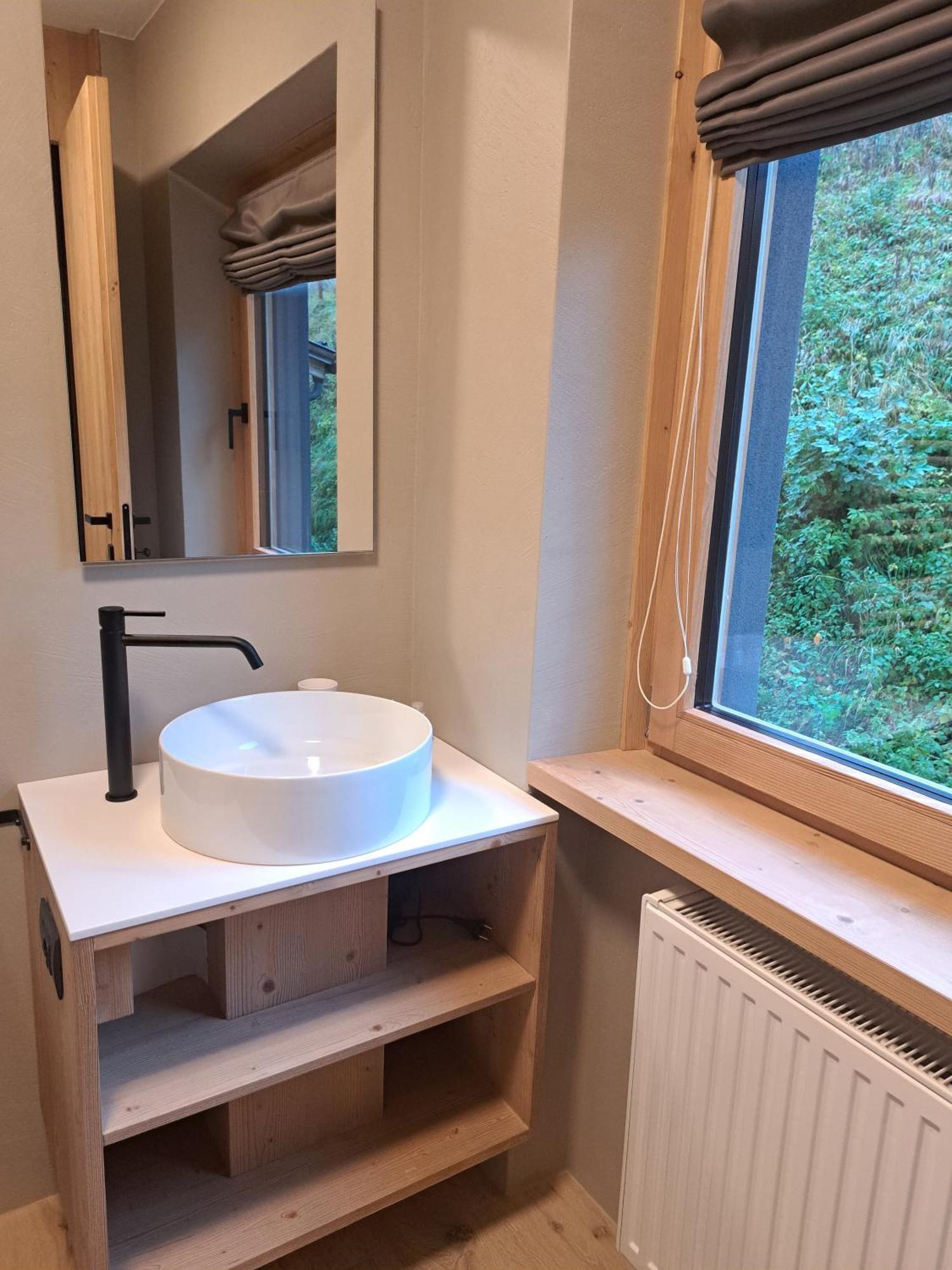 Ama Dolomiti Aparthotel Vigo di Cadore Ngoại thất bức ảnh